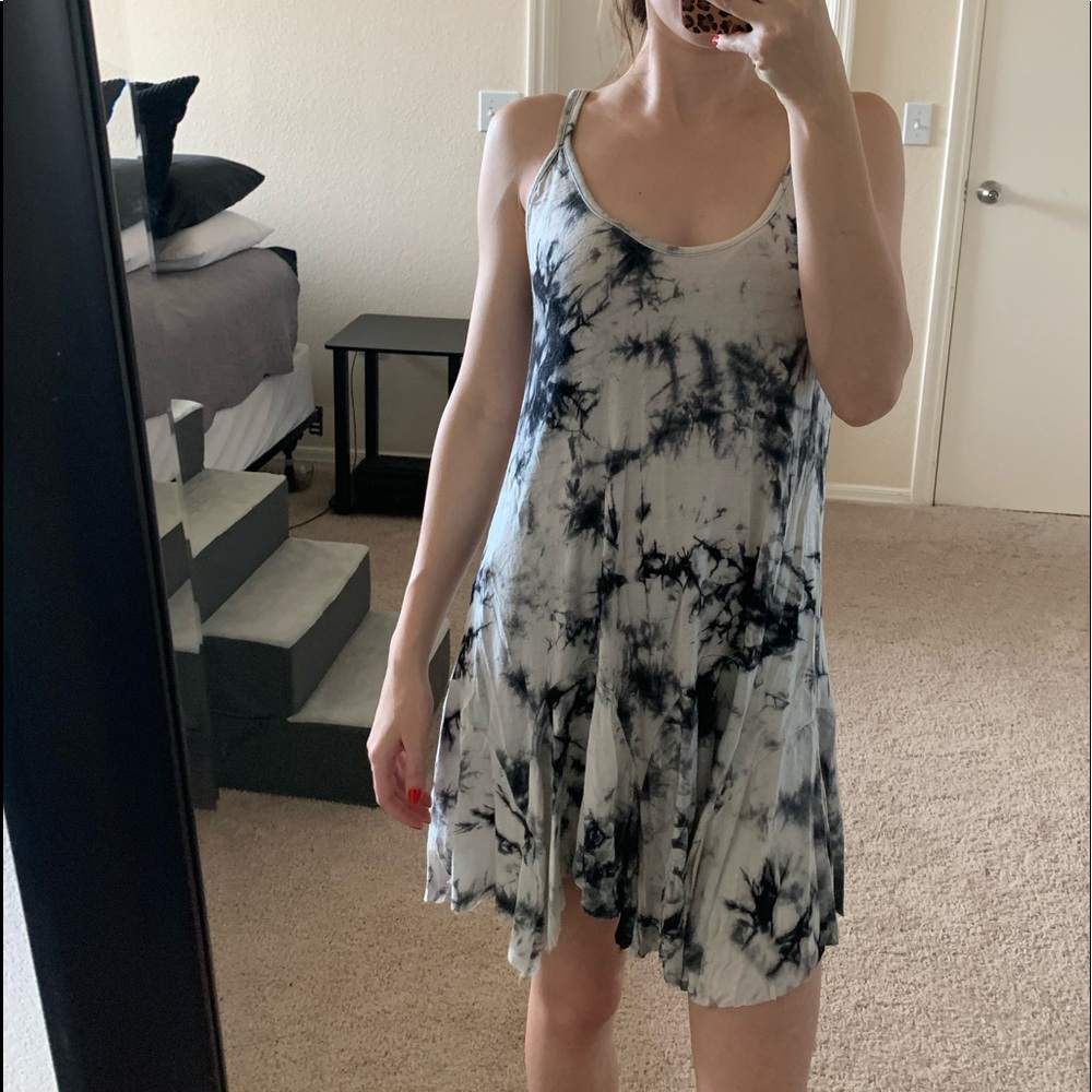 Windsor dress